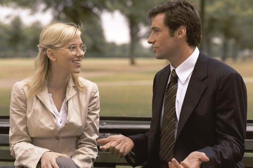 Хью Джекман в фильме Сенсация