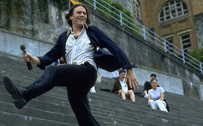 10 причин моей ненависти - кадр из фильма