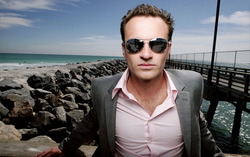 Джулиан МакМэхон