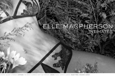    Elle Macpherson Intimates